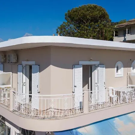 Azure Mare Apartment
