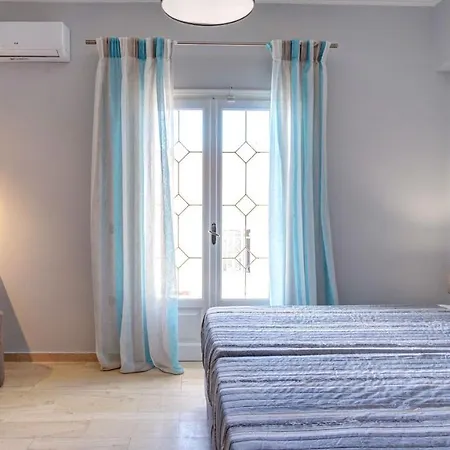 Azure Mare Apartment Agios Georgios Pagon