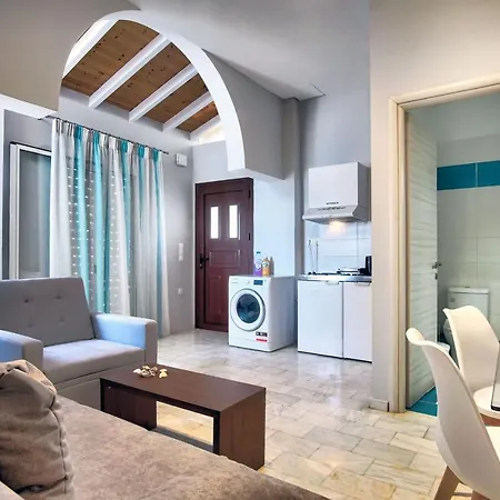 Apartment Azure Mare