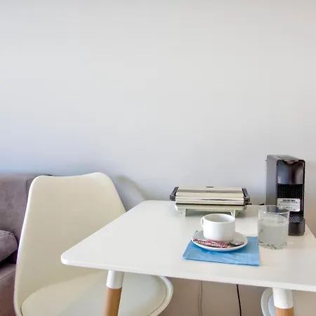 Azure Mare Apartment