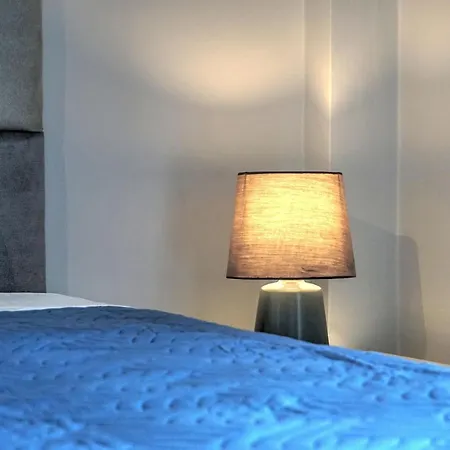 Azure Mare Apartment