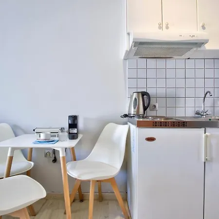 Azure Mare Apartment