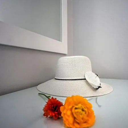 Azure Mare Apartment Agios Georgios Pagon
