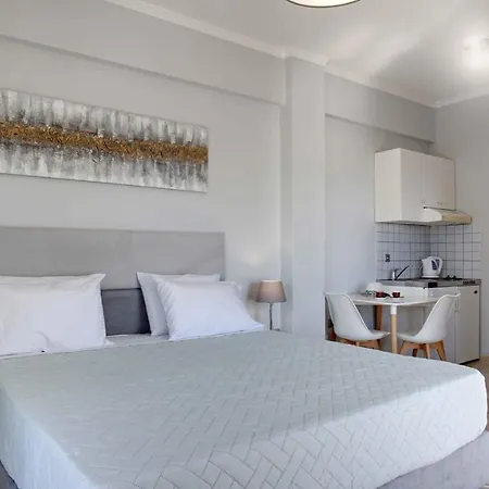 Apartament Azure Mare