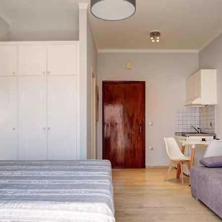 Apartament Azure Mare