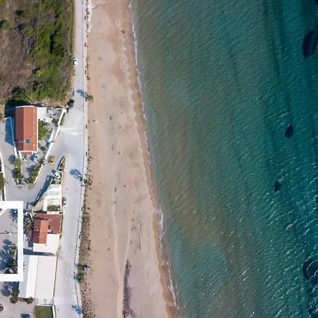 Azure Mare Apartament