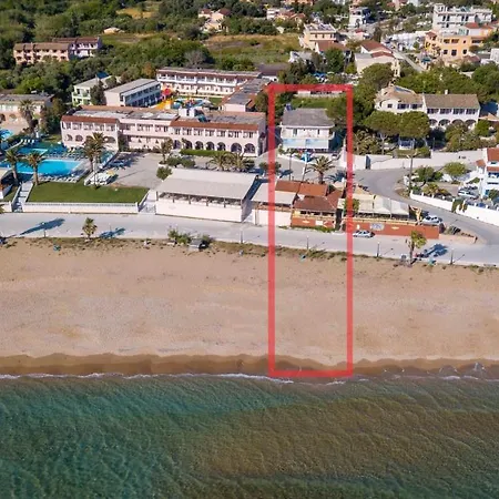 Azure Mare Apartament *