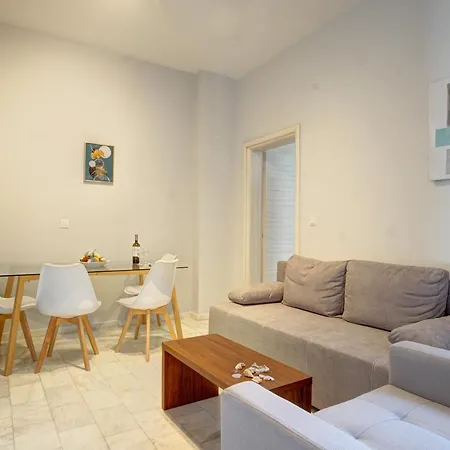 Azure Mare Apartament Agios Georgios Pagon