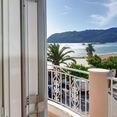 Appartamento Azure Mare