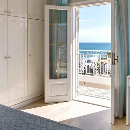 Azure Mare Appartamento