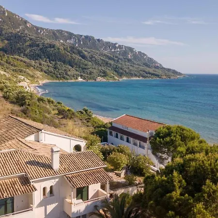 Azure Mare Appartamento Agios Georgios Pagon
