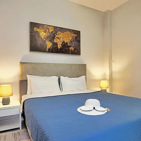 Appartamento Azure Mare