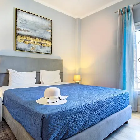 Appartamento Azure Mare *