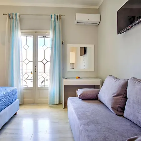 Appartamento Azure Mare *